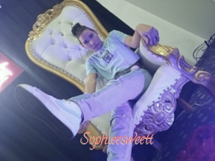 Sophieesweett