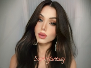 Sophiefantasy