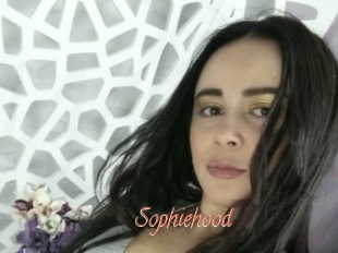 Sophiehood
