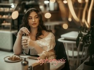 Sophiemystic