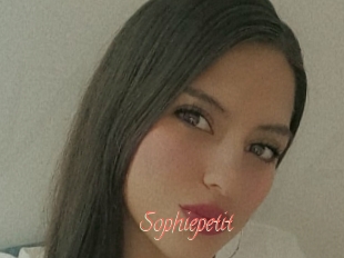 Sophiepetit