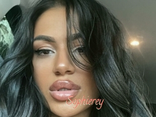 Sophierey