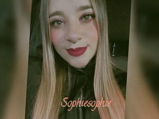 Sophiesophie