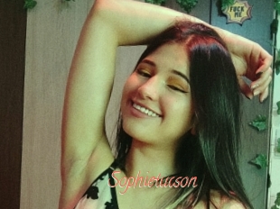 Sophietucson