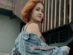 Sophimclaren