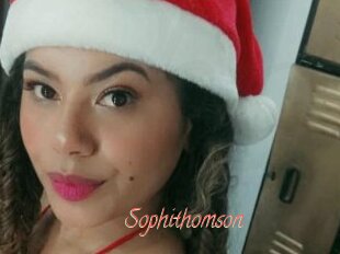 Sophithomson