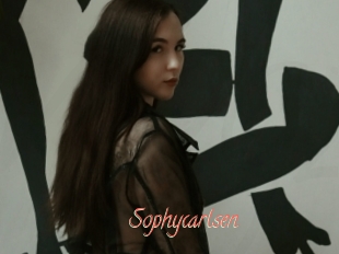 Sophycarlsen