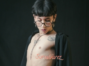 Soroalvarez