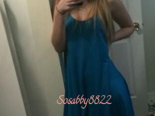 Sosabby8822