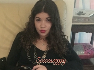 Sososasexxxy