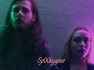Sp00kyspice
