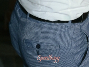 Speedboyy