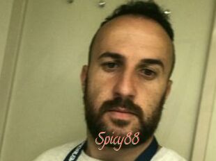 Spicy88