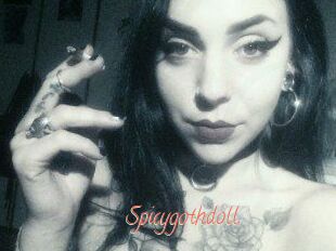 Spicygothdoll