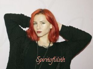 Spiritoflilith