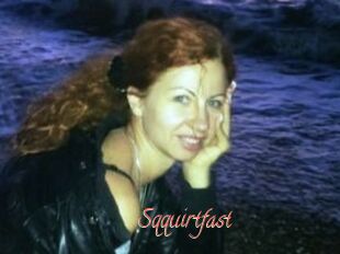Sqquirtfast