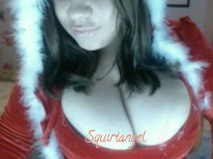 Squirtangel