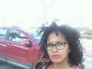 Squirtdoll