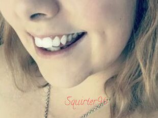 Squirter96