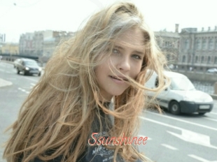 Ssunshinee