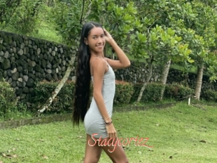 Stacycortez
