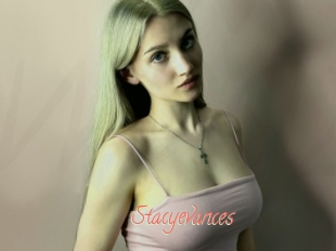 Stacyevances