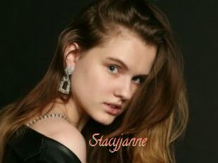 Stacyjanne