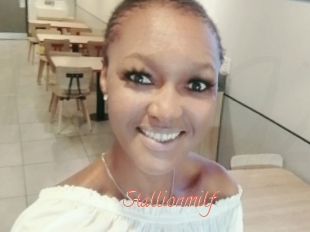Stallionmilf