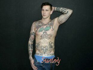 Stanlevy