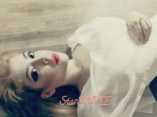 StarSADIE