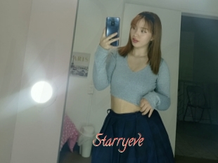 Starryeve