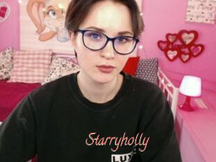 Starryholly
