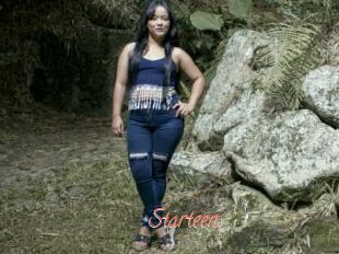 Starteen