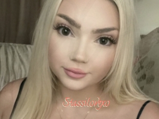 Stassilovexo