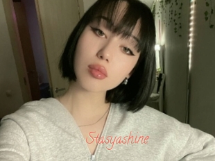 Stasyashine