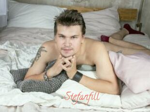 Stefanfill