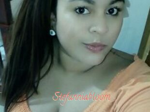 Stefanniabloom