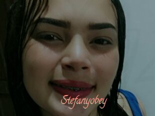 Stefanyobey