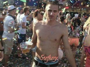 Stefkenx
