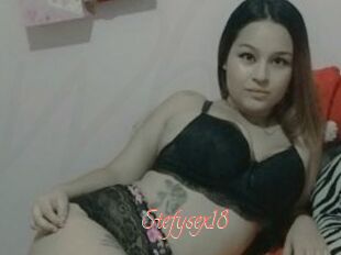 Stefysex18