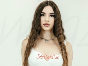 Stellakilse