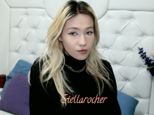 Stellarocher