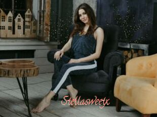 Stellasweetx
