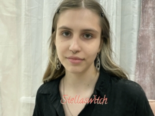 Stellaswitch