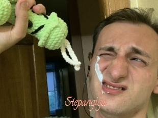 Stepangiga