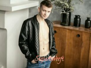 Stepansweeft