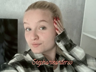 Stephanieanderso