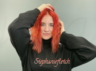 Stephaniefletch