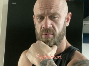 Stephankoel