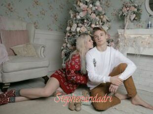 Stephenandadri